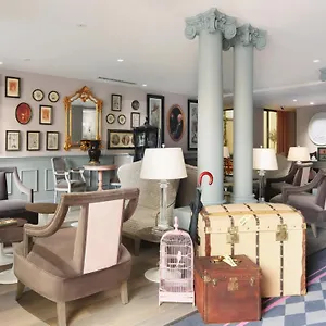 מלון La Maison Favart ****