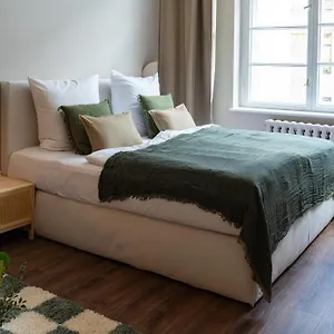 The Charming By Curt Hotel Berlin