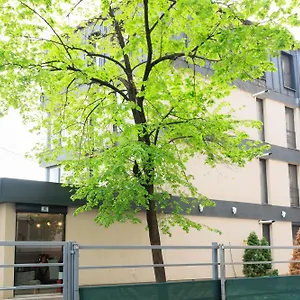 The Embassy Nord Βουκουρέστι