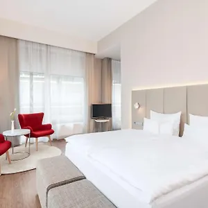 מלון Nh Collection Mitte Friedrichstrasse ****