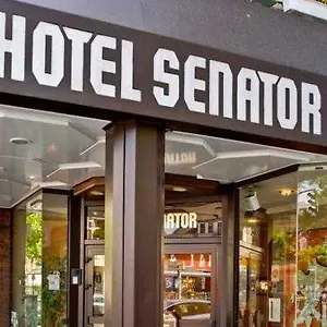 Senator Hotel Hamborg