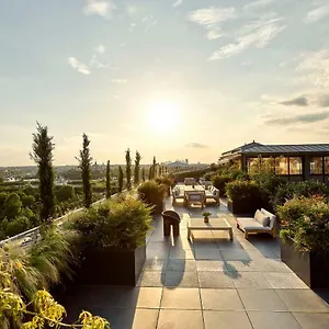 מלון Le Meurice - Dorchester Collection *****