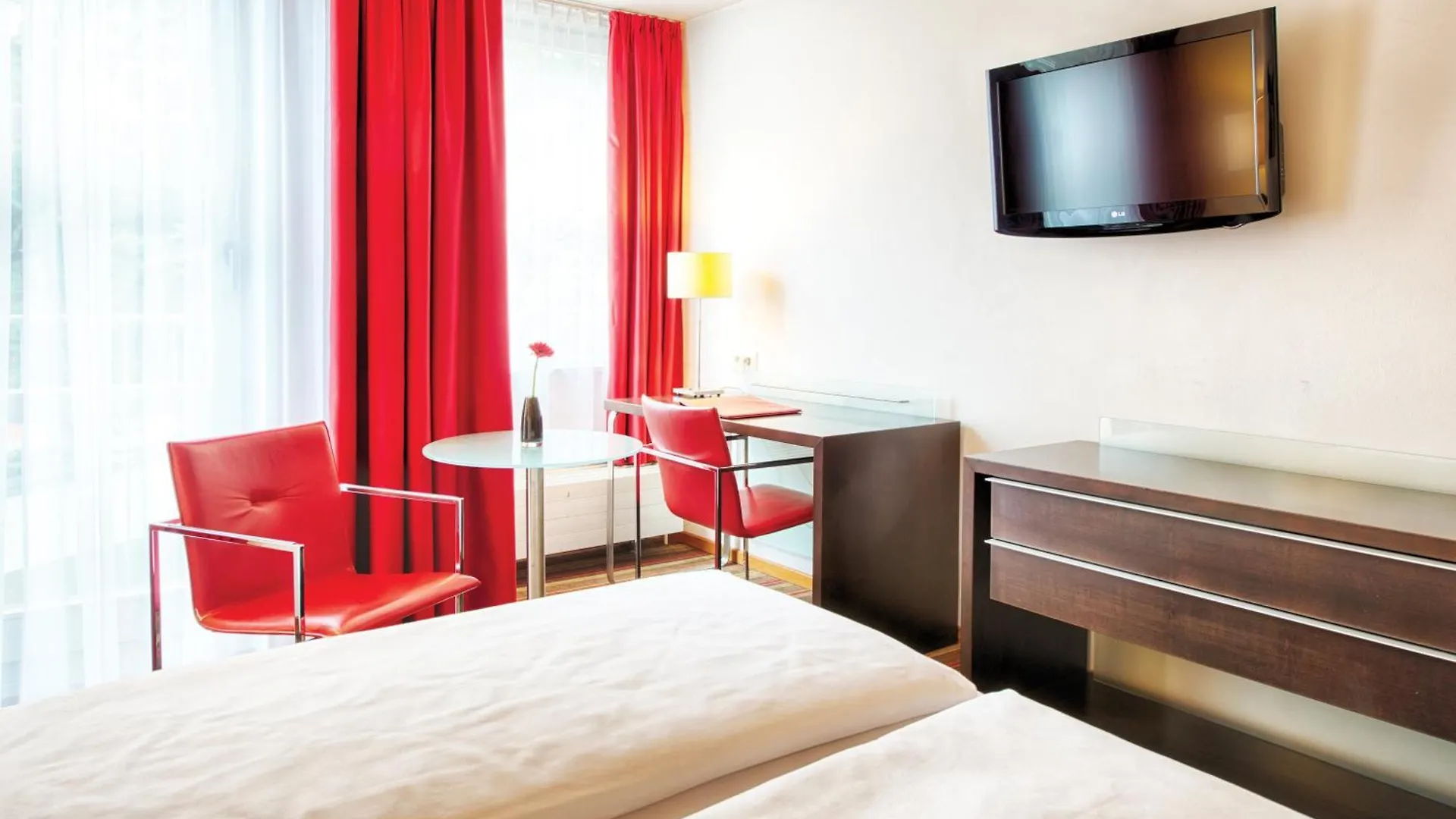 Leonardo Hotel Muenchen City West